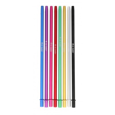 Σωλήνας με Επιστόμιο Slim